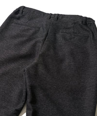 【WEB・一部店舗限定】ウールカラミセットアップスーツ