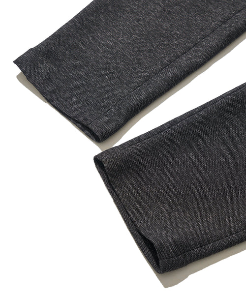 【WEB・一部店舗限定】ウールカラミセットアップスーツ