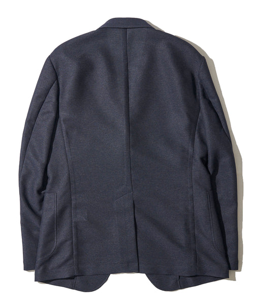 【WEB・一部店舗限定】ウールカラミセットアップスーツ