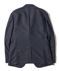 【WEB・一部店舗限定】ウールカラミセットアップスーツ