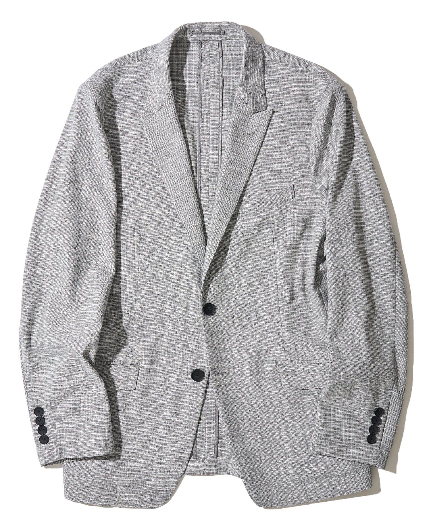 スラブTR ジャケット