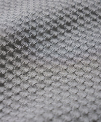 ブリスター半袖ニット