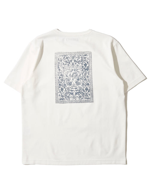【HALB】 ロゴＴシャツ