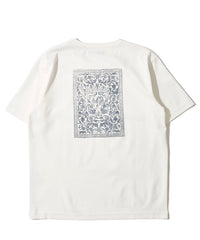 【HALB】 ロゴＴシャツ