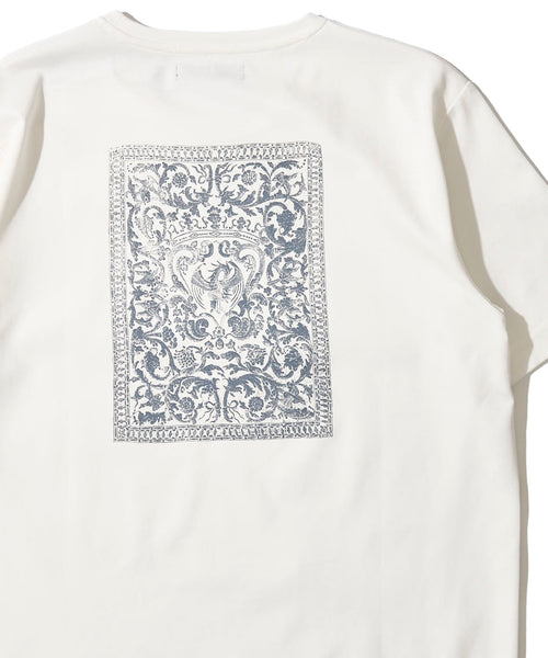 【HALB】 ロゴＴシャツ