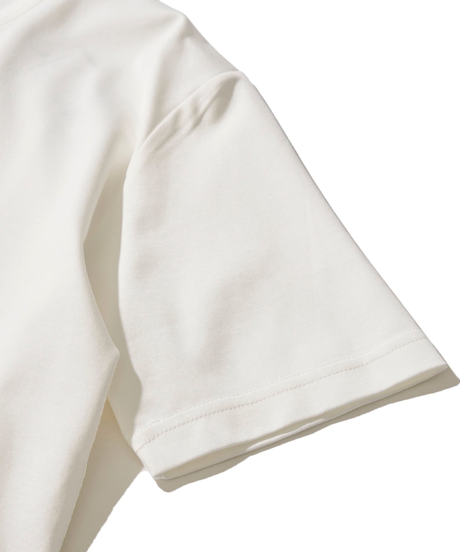 【HALB】 ロゴＴシャツ
