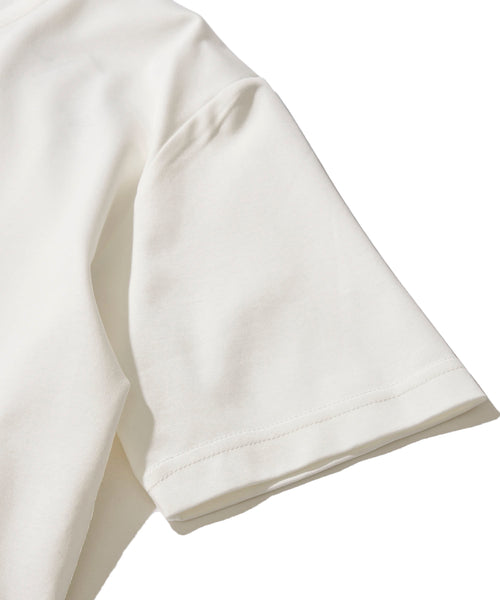 【HALB】 ロゴＴシャツ