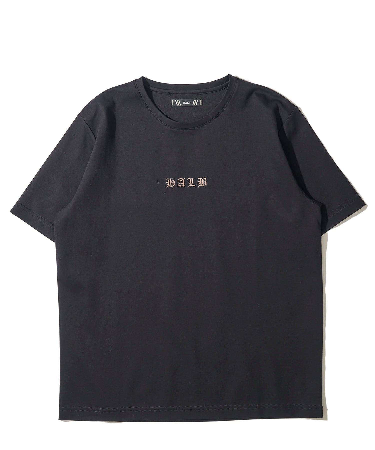 【HALB】 ロゴＴシャツ