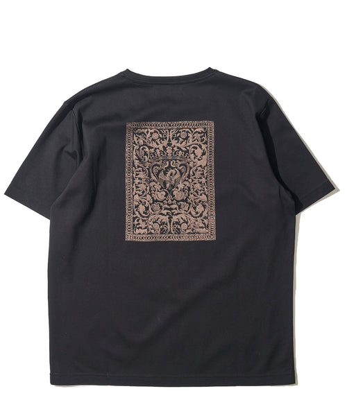 【HALB】 ロゴＴシャツ