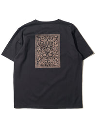 【HALB】 ロゴＴシャツ