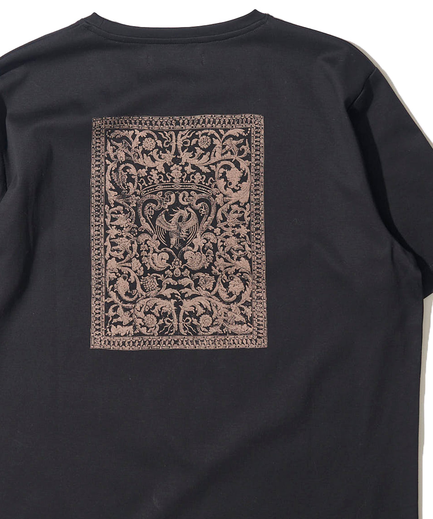 【HALB】 ロゴＴシャツ