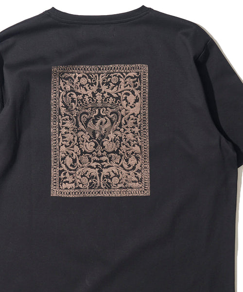 【HALB】 ロゴＴシャツ