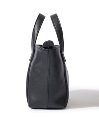 スプリットレザーミニバッグ