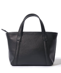 スプリットレザーミニバッグ