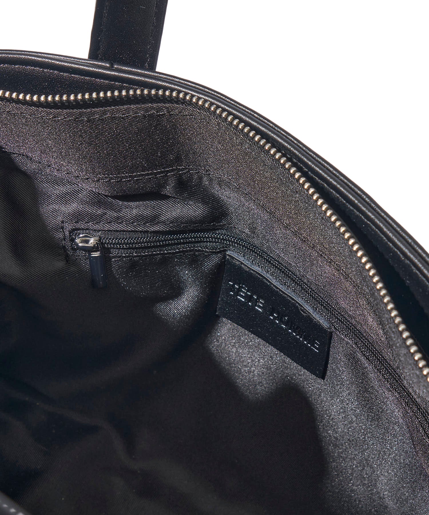 スプリットレザーミニバッグ