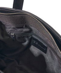 スプリットレザーミニバッグ