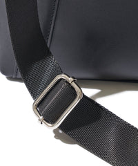 スプリットレザーミニバッグ