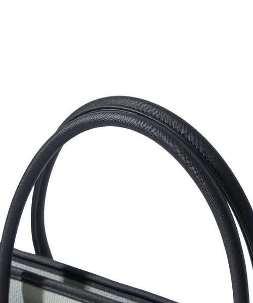 ボンディングトートバッグ