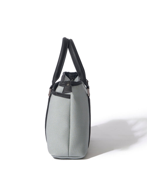 ボンディングミニトートバッグ