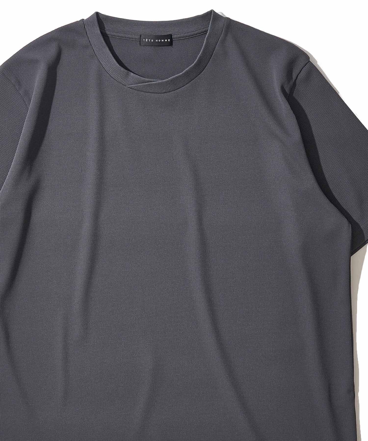 マルチファンクションクロスＴシャツ