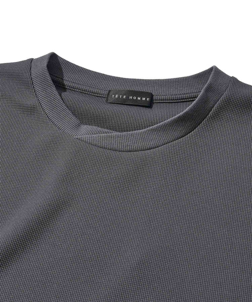 マルチファンクションクロスＴシャツ