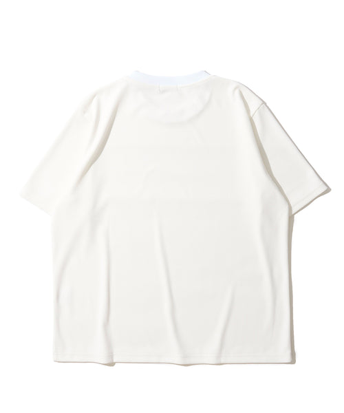 マルチファンクションクロスＴシャツ