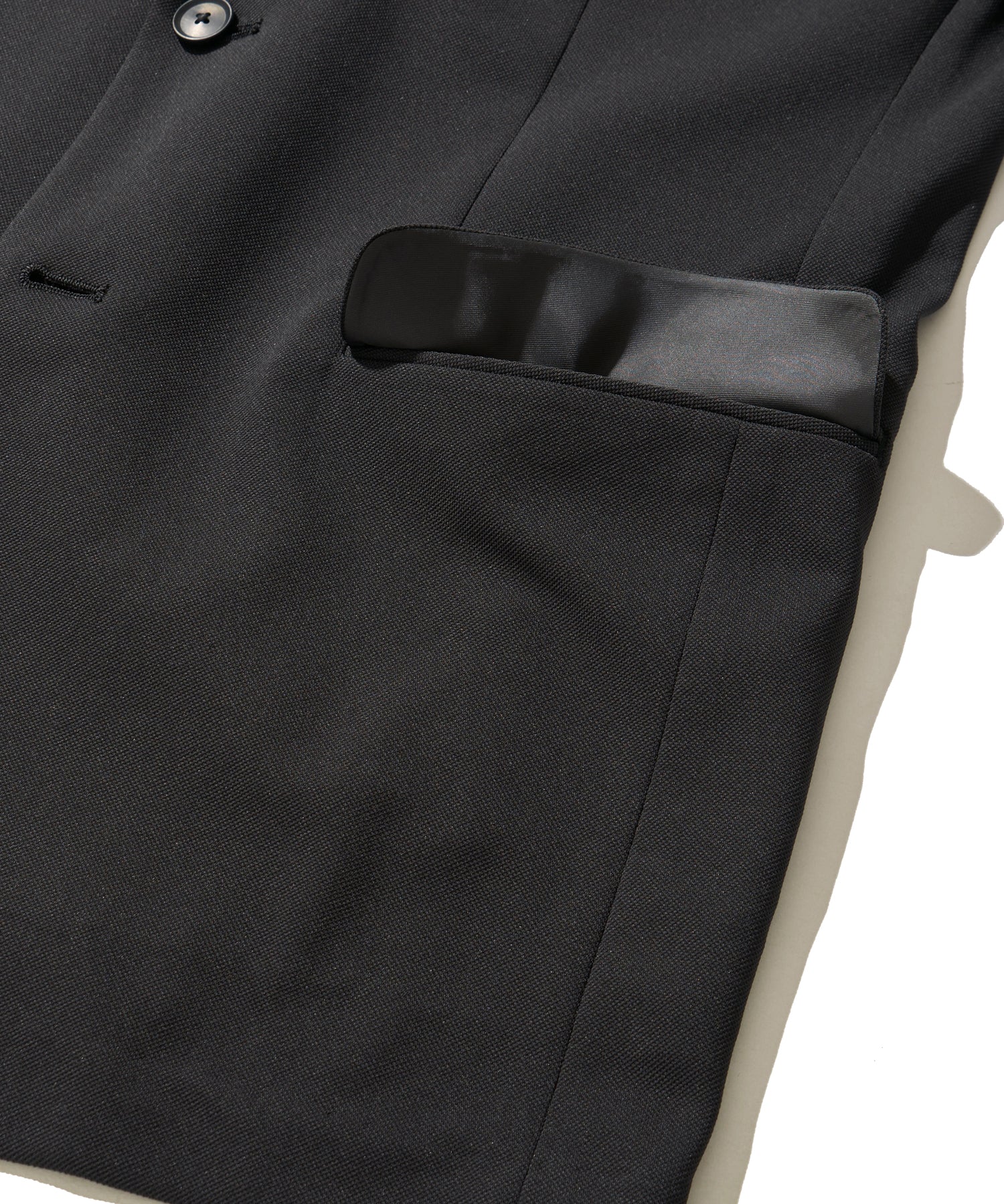 トリコットジャージセットアップ