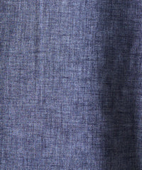 ハードマンリネン / Herdmans Linen 7分袖カプリシャツ / スキッパーシャツ