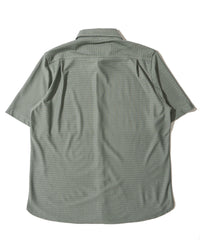 ハイパーストレッチ半袖シャツ