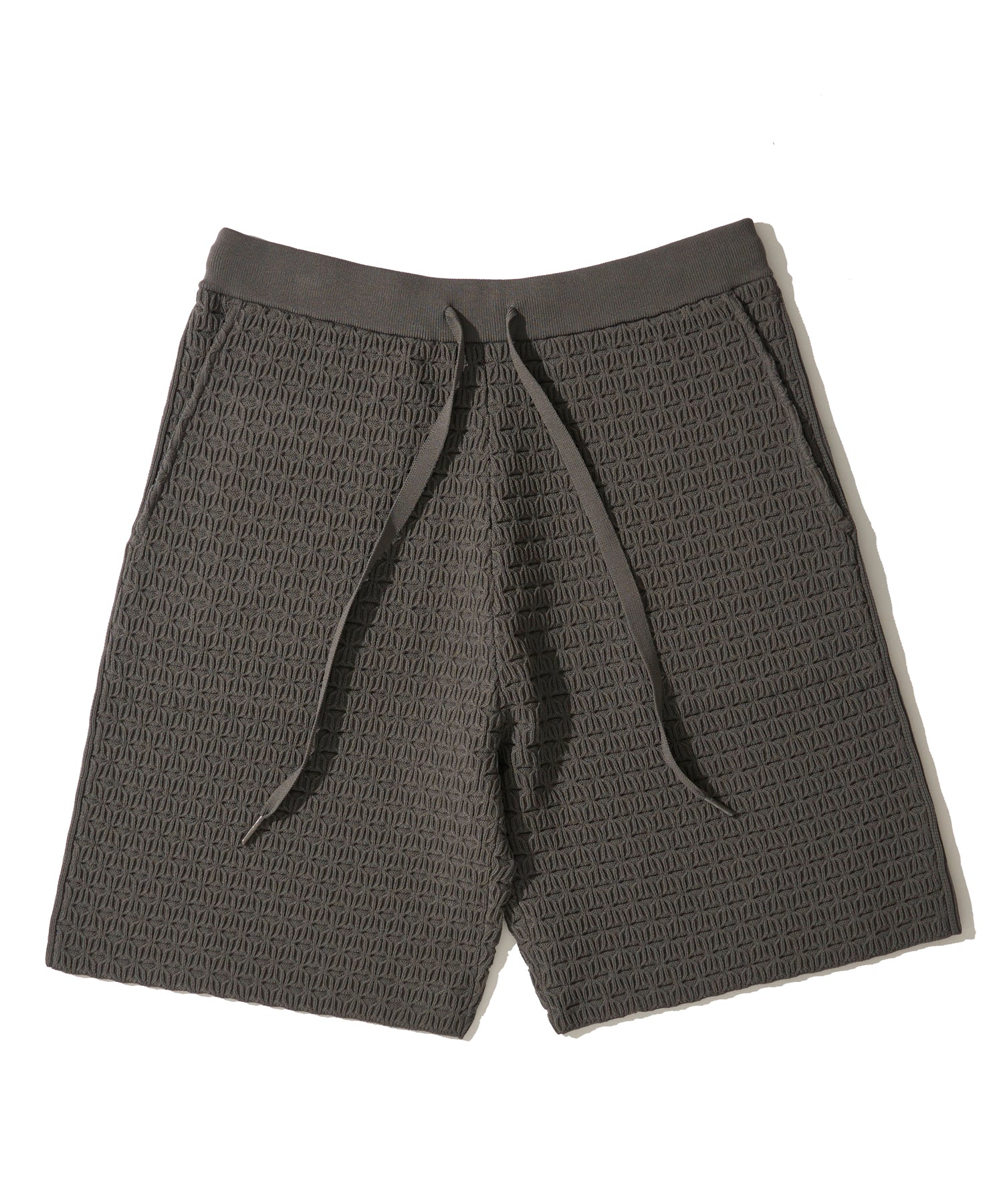 蝶々柄ショートパンツ