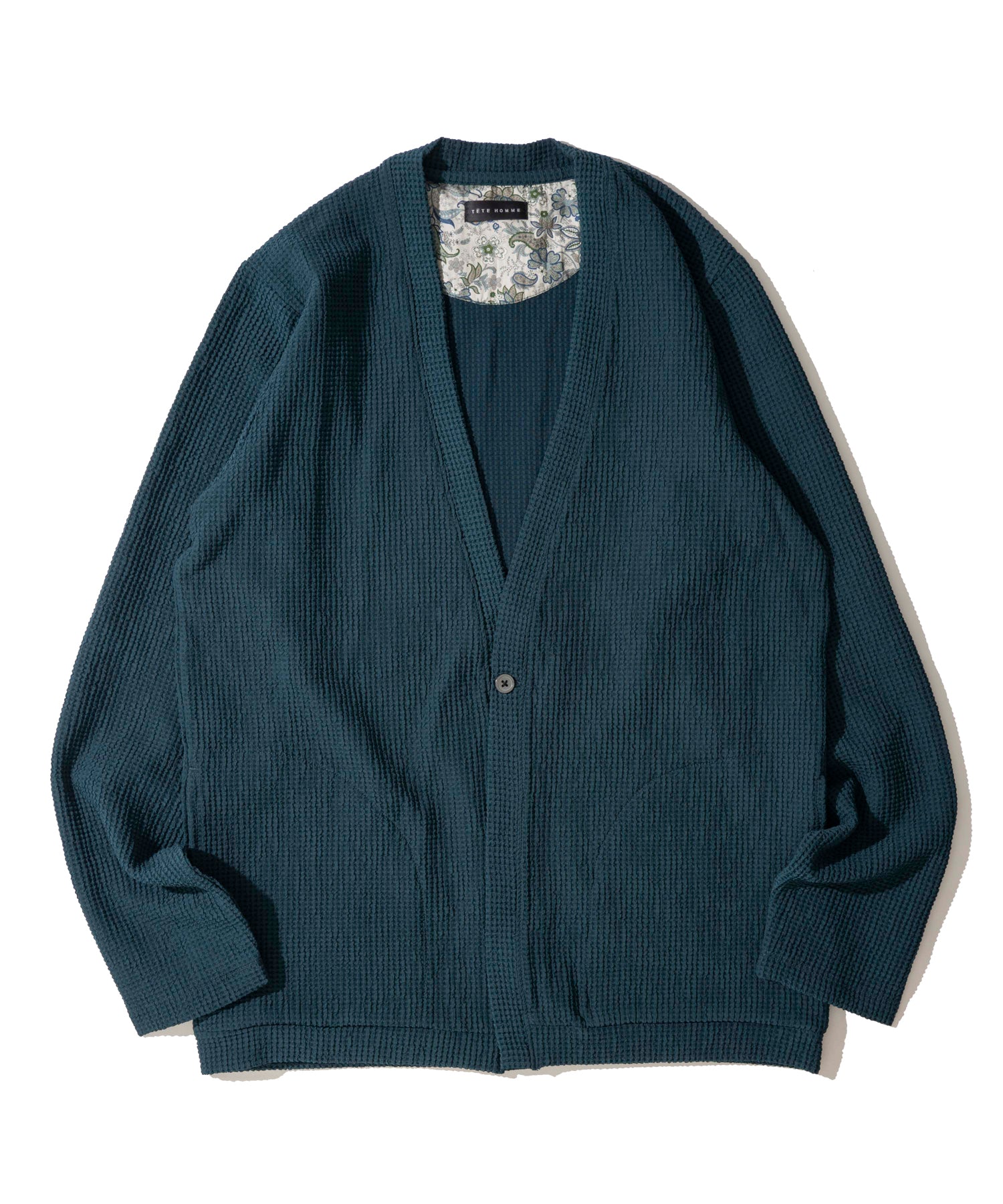 TÊTE HOMME｜テットオム公式オンラインショップ