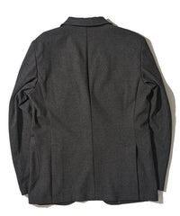 ストレッチジャージジャケット