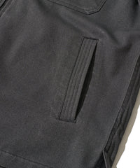 顔料プリントシャツアウター