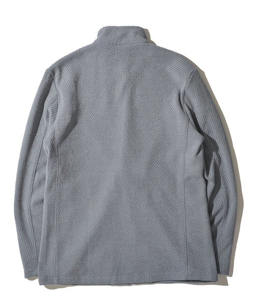 モールカルゼスタンドカットジャケット