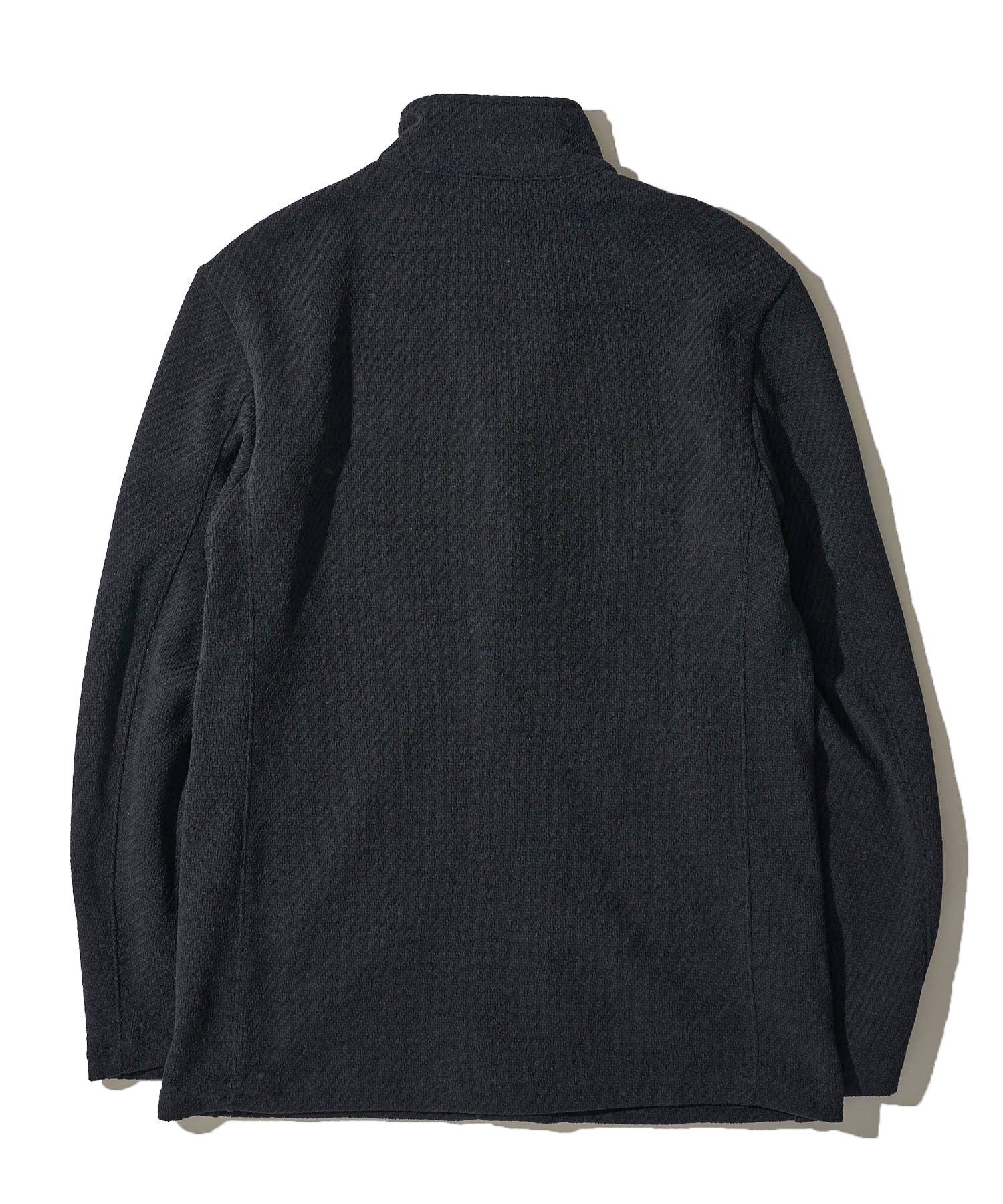 モールカルゼスタンドカットジャケット