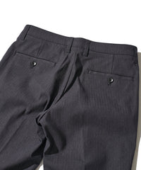 ハイテンションストレッチトラウザー