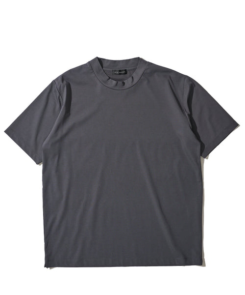 チャコールグレー