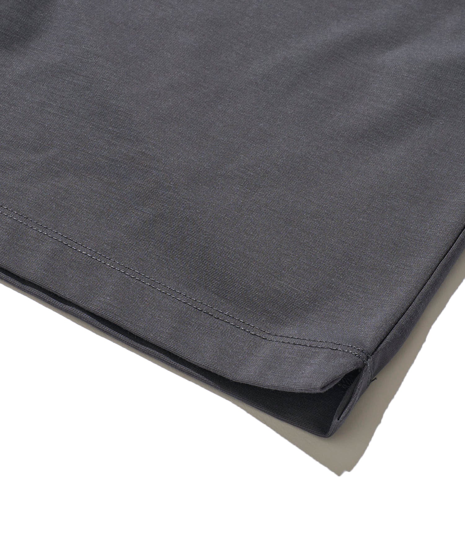 シルクナイロンストレッチＴシャツ