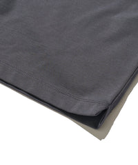 シルクナイロンストレッチＴシャツ