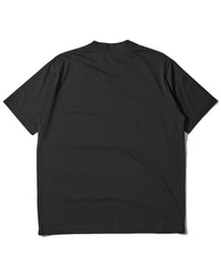 シルクナイロンストレッチＴシャツ