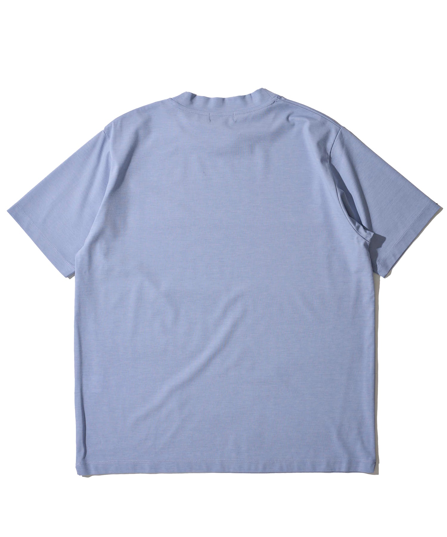 シルクナイロンストレッチＴシャツ