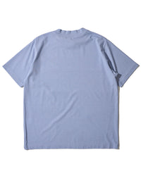 シルクナイロンストレッチＴシャツ