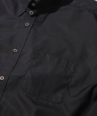 【受注生産:2月お渡し】 【あぶない刑事 × KAZUTAKA KATOH】 タブカラーダブルカフスシャツ 40周年記念BOX付