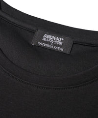 【受注生産:2月お渡し】 【あぶない刑事 × KAZUTAKA KATOH】 ハーレーショットガンTシャツ