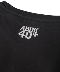 【受注生産:2月お渡し】 【あぶない刑事 × KAZUTAKA KATOH】 エンディングTシャツ