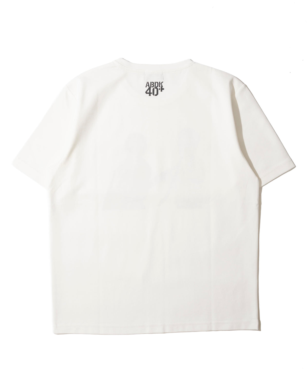 【受注生産:2月お渡し】 【あぶない刑事 × KAZUTAKA KATOH】 エンディングTシャツ