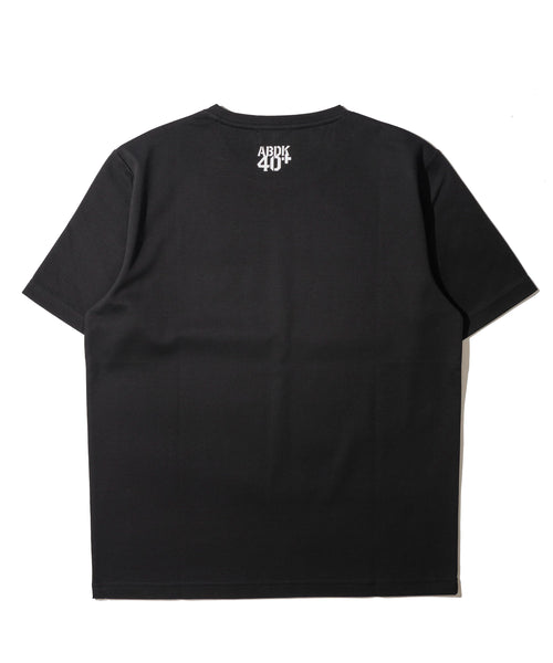 【受注生産:2月お渡し】 【あぶない刑事 × KAZUTAKA KATOH】 エンディングTシャツ