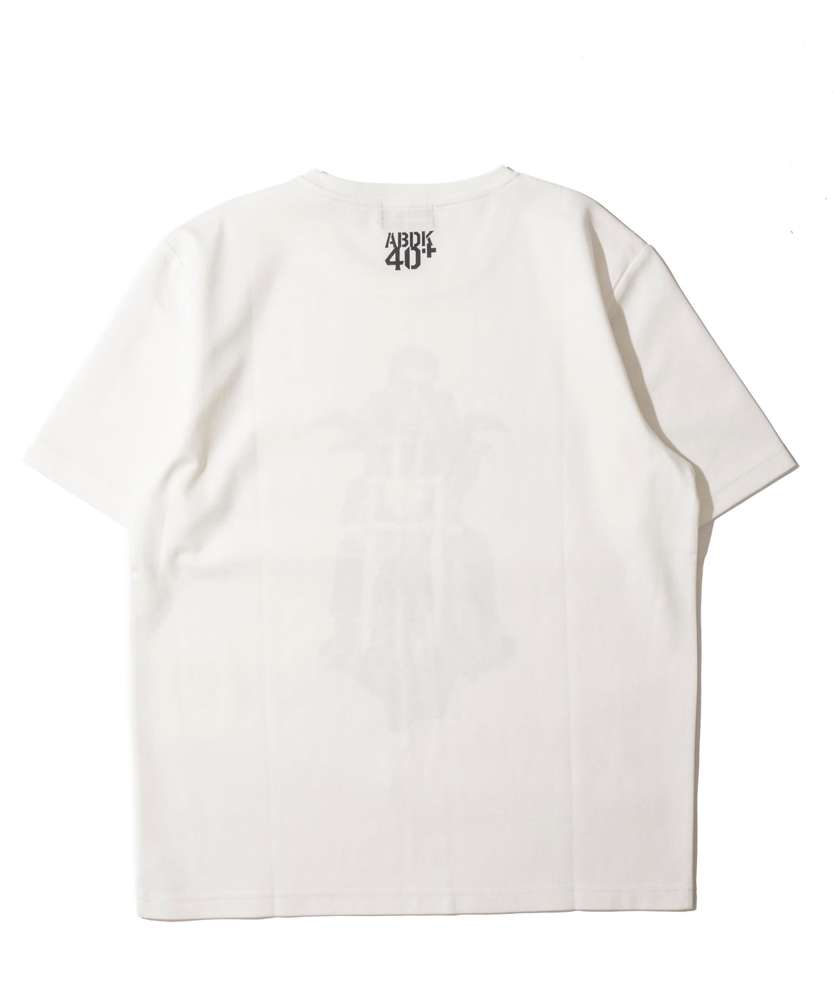 【受注生産:2月お渡し】 【あぶない刑事 × KAZUTAKA KATOH】 ハーレーショットガンTシャツ