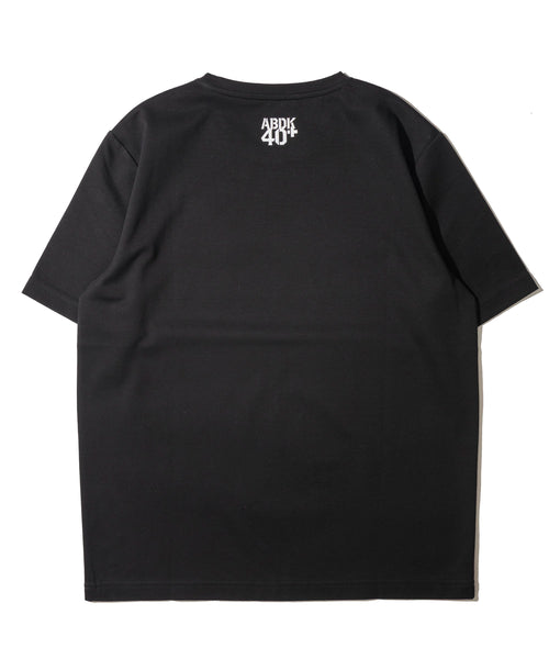 【受注生産:2月お渡し】 【あぶない刑事 × KAZUTAKA KATOH】 ハーレーショットガンTシャツ