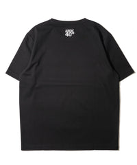 【受注生産:2月お渡し】 【あぶない刑事 × KAZUTAKA KATOH】 ハーレーショットガンTシャツ